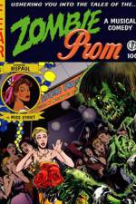 Watch Zombie Prom 123MoviesFree