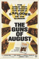 Watch The Guns of August 123MoviesFree