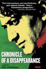 Watch Chronicle of a Disappearance 123MoviesFree
