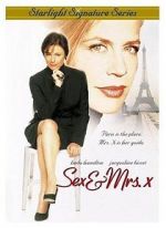 Watch Sex & Mrs. X 123MoviesFree