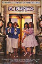 Watch Big Business 123MoviesFree
