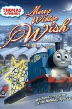 Watch Thomas & Friends: Merry Winter Wish 123MoviesFree