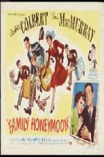 Watch Family Honeymoon 123MoviesFree