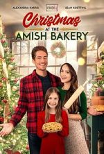 Watch Christmas at the Amish Bakery 123MoviesFree