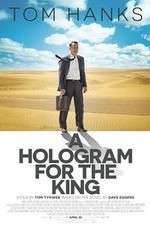 Watch A Hologram for the King 123MoviesFree