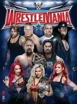 Watch WrestleMania 32 (TV Special 2016) 123MoviesFree