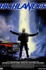 Watch Highlander 123MoviesFree