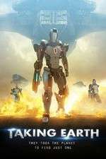 Watch Taking Earth 123MoviesFree