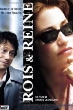 Watch Rois et reine 123MoviesFree
