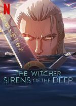 Watch The Witcher: Sirens of the Deep 123MoviesFree