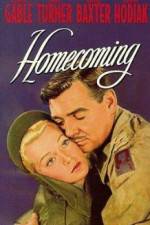 Watch Homecoming 123MoviesFree