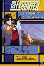 Watch City Hunter Bay City Wars 123MoviesFree