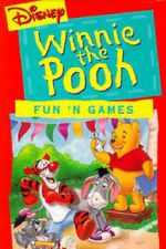 Watch Winnie the Pooh: Playtime - Fun \'N Games 123MoviesFree