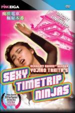 Watch Sexy Timetrip Ninjas 123MoviesFree