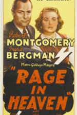 Watch Rage in Heaven 123MoviesFree