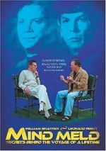 Watch Mind Meld: Secrets Behind the Voyage of a Lifetime 123MoviesFree