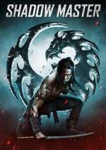 Watch Shadow Master 123MoviesFree