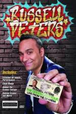 Watch Russell Peters The Green Card Tour - Live from The O2 Arena 123MoviesFree