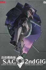 Watch Kôkaku kidôtai: Stand Alone Complex Solid State Society 123MoviesFree