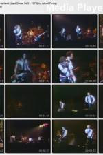 Watch Sex Pistols Live In Winterland Last Show 123MoviesFree