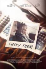 Watch Lucky Them 123MoviesFree