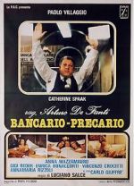 Watch The Precarious Bank Teller 123MoviesFree