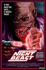 Watch Nightbeast 123MoviesFree