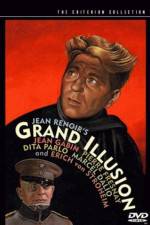 Watch La grande illusion 123MoviesFree
