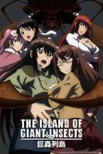 Watch The Island of Giant Insects 123MoviesFree