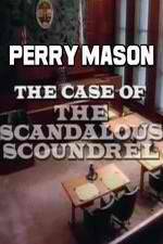 Watch Perry Mason: The Case of the Scandalous Scoundrel 123MoviesFree