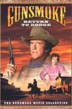 Watch Gunsmoke: Return to Dodge 123MoviesFree