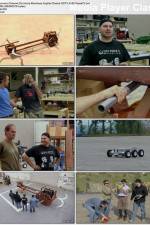 Watch Da Vinci's Machines : Scythe Chariot 123MoviesFree