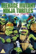 Watch Teenage Mutant Ninja Turtles 123MoviesFree