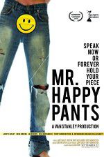 Watch Mr Happy Pants 123MoviesFree