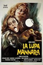 Watch Werewolf Woman 123MoviesFree