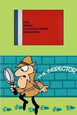 Watch The Great De Gaulle Stone Operation (Short 1965) 123MoviesFree