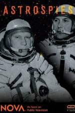 Watch NOVA Astrospies 123MoviesFree