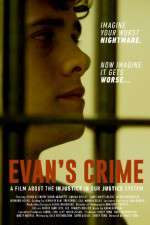 Watch Evan\'s Crime 123MoviesFree