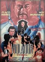 Watch The Infernal Rapist 123MoviesFree