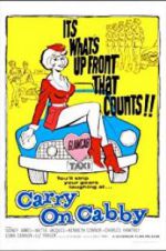 Watch Carry On Cabby 123MoviesFree