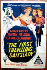 Watch The First Traveling Saleslady 123MoviesFree