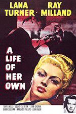 Watch A Life of Her Own 123MoviesFree