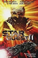 Watch Starquest II 123MoviesFree