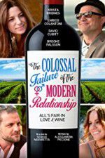 Watch The Colossal Failure of the Modern Relationship 123MoviesFree