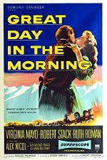 Watch Great Day in the Morning 123MoviesFree