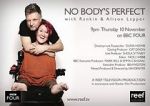 Watch No Body\'s Perfect with Rankin and Alison Lapper 123MoviesFree