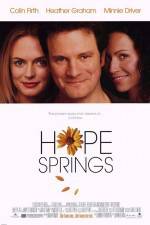 Watch Hope Springs 123MoviesFree