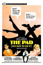 Watch The Pad (and How to Use It) 123MoviesFree