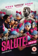 Watch Xingdong daihao: Sun Zongshan 123MoviesFree