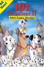 Watch 101 Dalmatians II Patch's London Adventure 123MoviesFree
